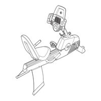 Pro-Form PFCCEX5905.0 Manuel De L'utilisateur