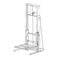 Atlas VISTA B-355 Guide D'utilisation