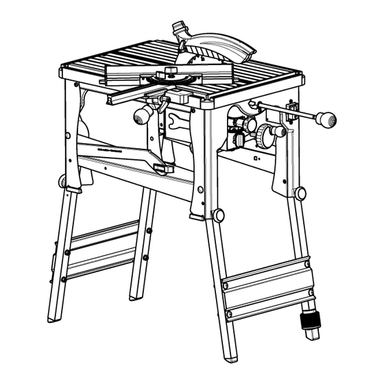 Metabo UK 290 Instructions D'utilisation Originales