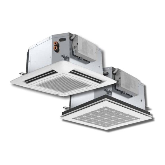 Frico TKW 20-70 Manuel D'installation