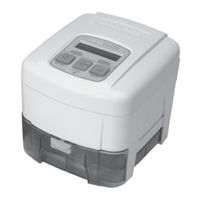 DeVilbiss Healthcare SleepCube DV53 Mode D'emploi