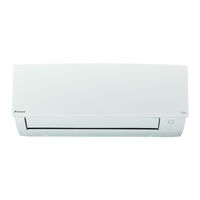 Daikin Siesta ARXC50BV1B Manuel D'installation