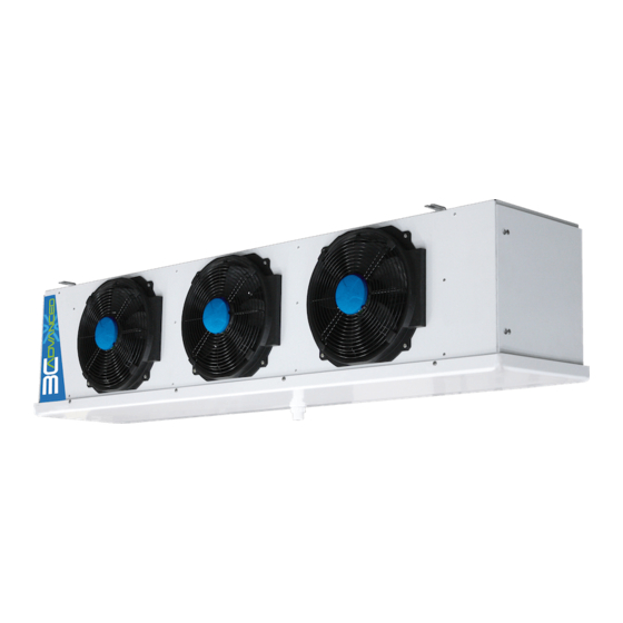 Lennox EMEA 3C-A 314 Série Manuels