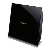 NETGEAR R6200 Guide D'installation