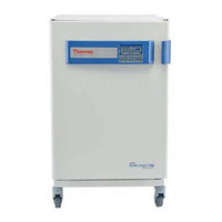 Thermo Scientific STERI-CYCLE i160 LK Notice D'utilisation