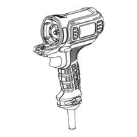 Black & Decker MATRIX BDEDMT Manuel D'instructions
