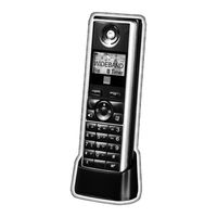 Sagem D45w Livret Utilisateur