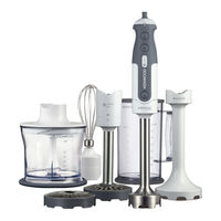Kenwood HDP40 Mode D'emploi