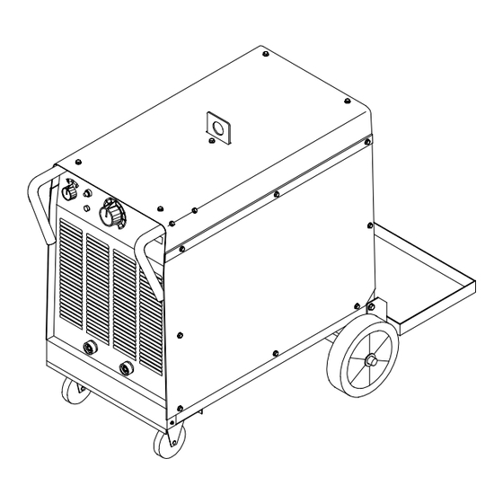 Miller Blu-Pak 35 Manuel De L'utilisateur