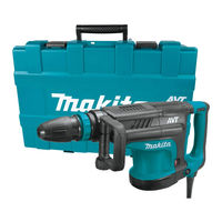 Makita HM1213C Manuel D'instructions