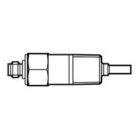 Ifm Electronic Efector 300 SC050R Notice D'utilisation