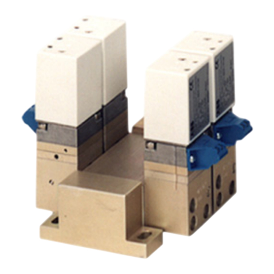 ABB TEIP11 Manuel Opérationnel