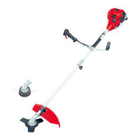 Einhell GC-BC 25 AS Mode D'emploi D'origine