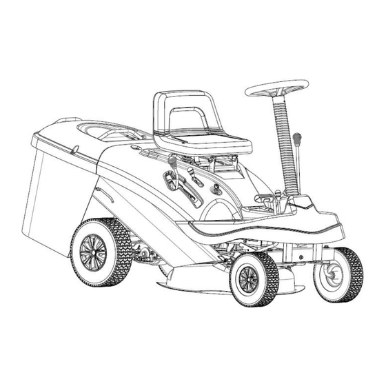 Racing RAC62PR-5 Instructions Originales