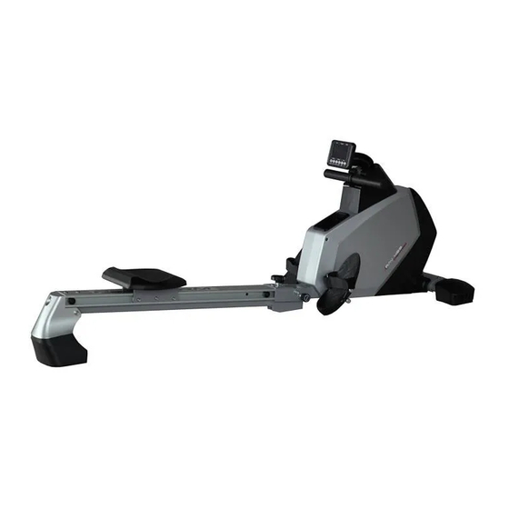 Pro-Form PFICVRW70114.0 Manuel De L'utilisateur