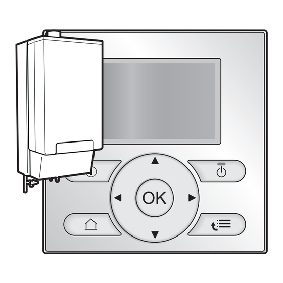 Daikin Altherma R Hybrid CHYHBH05AF Guide De Référence Utilisateur