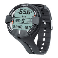 Suunto VYPER AIR Guide De L'utilisateur