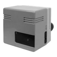 Elco Klockner EK 03.24 G/F-ZVT Notice D'emploi