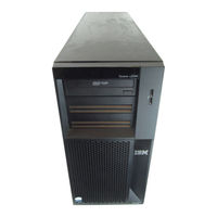 IBM 42D8351 Guide D'installation