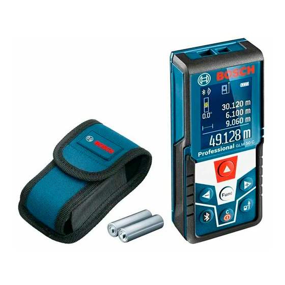 Bosch 3 601 K72 2 Notice Originale