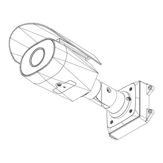Avigilon 2.0C-H5A-BO1-IR Guide D'installation