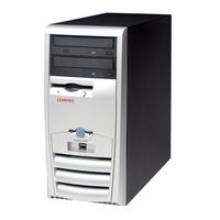 Compaq Presario 8000 Mode D'emploi