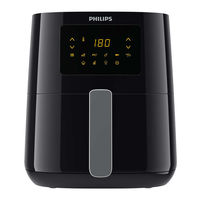 Philips HD9252/70 Guide D'utilisation