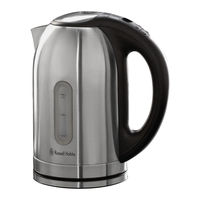 Russell Hobbs 15066-56 Mode D'emploi