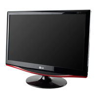 LG M237WD Guide De L'utilisateur