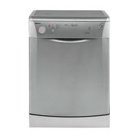 Beko DFN2422S Manuel D'utilisation