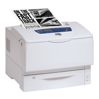 Xerox Phaser 5335 Guide D'utilisation