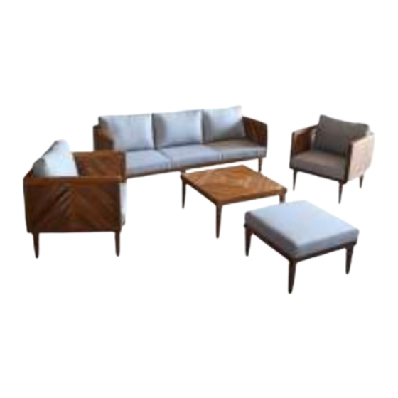 PrimAster Minori QDS25352 Instructions De Montage