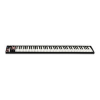 ICON i-KEYBOARD 5S Manuel De L'utilisateur