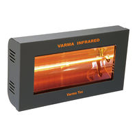 Varma Tec V400/15X5SS Mode D'emploi