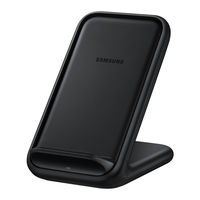 Samsung EP-N5200 Mode D'emploi