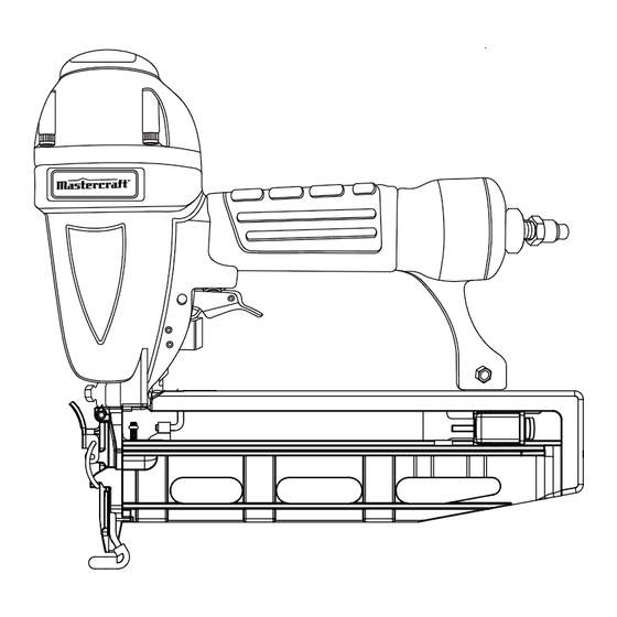 MasterCraft 058-9809-8 Guide D'utilisation