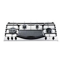 Hotpoint Ariston PH 940 MT SKD/HA Mode D'emploi