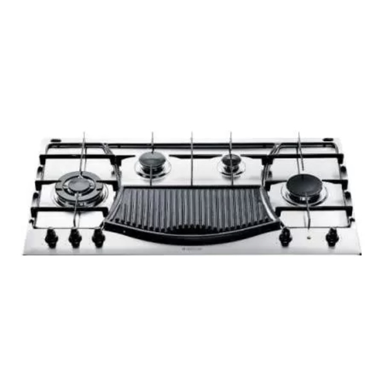 Hotpoint Ariston PH 930 MST/HA Mode D'emploi