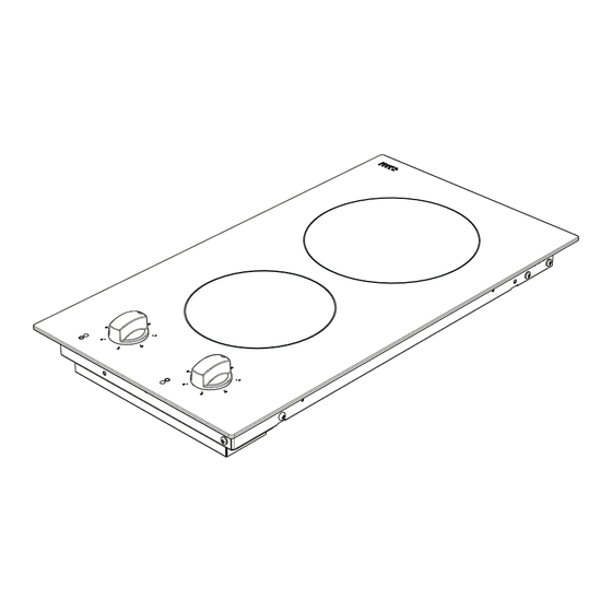 FAR DV12 Instructions De Fonctionnement Et D'installation