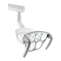 Kavo Dental KaVoLUX 540 LED U Mode D'emploi