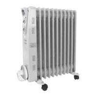 Perel TC78011N Mode D'emploi