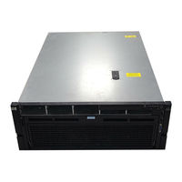 HP ProLiant DL585 Generation 2 Manuel De L'utilisateur