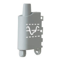 Adeunis RF ARF8201AA Guide Utilisateur
