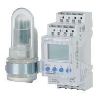 Eaton SRCD1COD Manuel D'utilisation