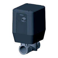 Burkert 3280 Guide Rapide