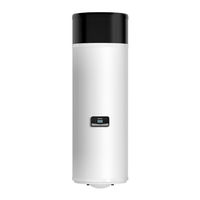 Vaillant fluoSTOR VWH B 150/1 Notice D'emploi