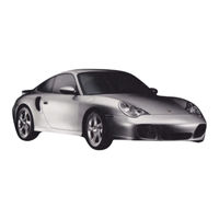 Porsche 911 Turbo 2013 Manuel Technique