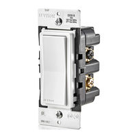 Leviton RENOIR II AWRMG-7 Série Manuel D'utilisation