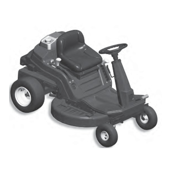 Briggs & Stratton 7800954-00 Manuel D'utilisation