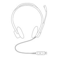 Logitech 960 Guide D'installation Complet